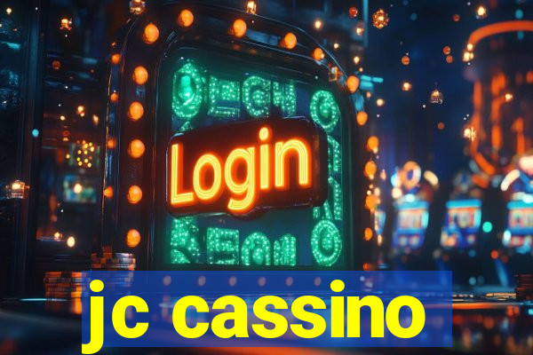 jc cassino